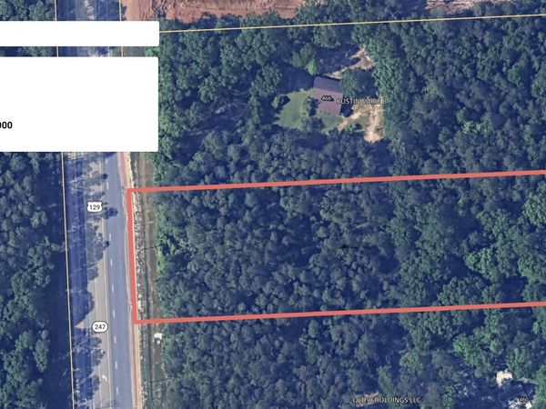 0 Highway 247, Bonaire, GA 31005