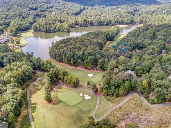 2658 Sconti View Drive, Big Canoe, GA 30143