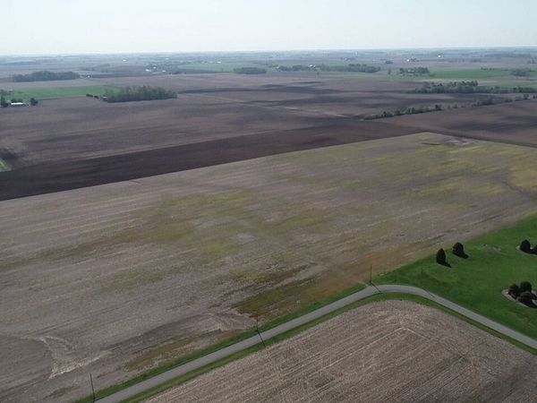 00000 00000 Road , Thorntown, IN 46071