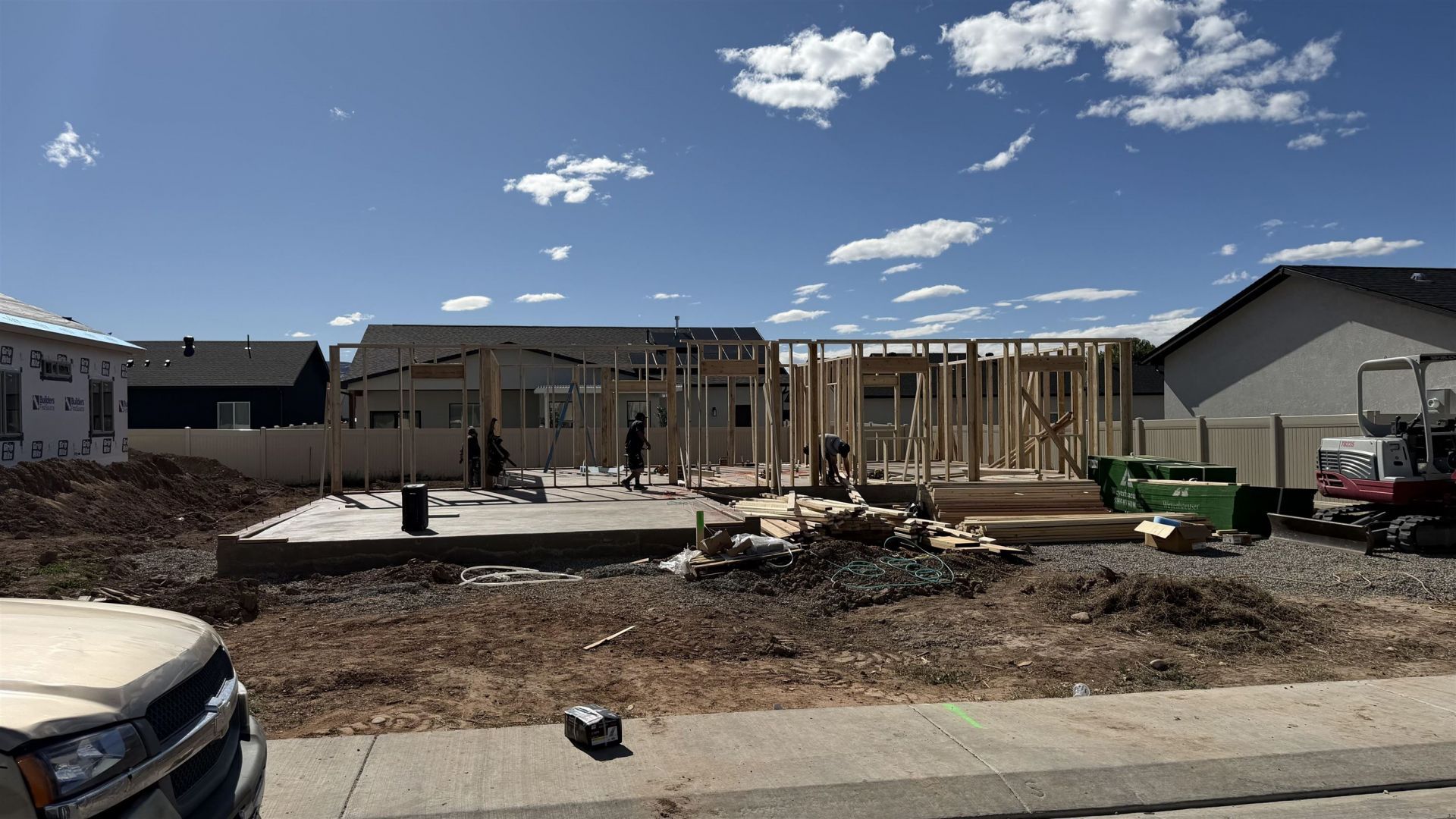 257 Brooke Lane , Grand Junction, CO 81503 Main Photo