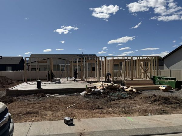257 Brooke Lane , Grand Junction, CO 81503