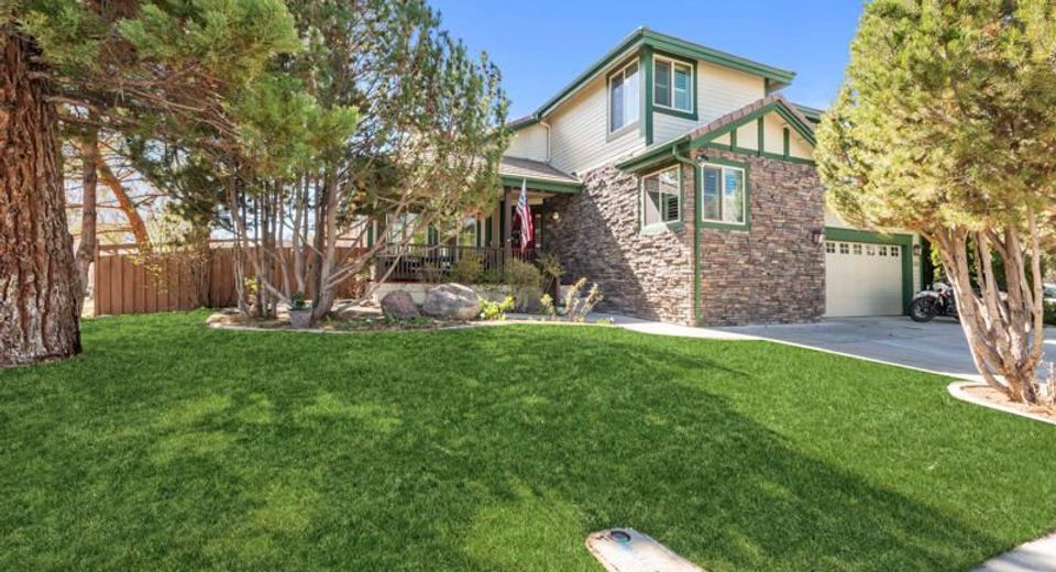 6501 Lonnie Court, Sparks, NV 89436 Photo