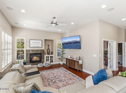 6501 Lonnie Court, Sparks, NV 89436 Photo