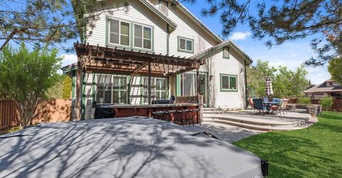 6501 Lonnie Court, Sparks, NV 89436 Photo