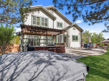 6501 Lonnie Court, Sparks, NV 89436 Photo