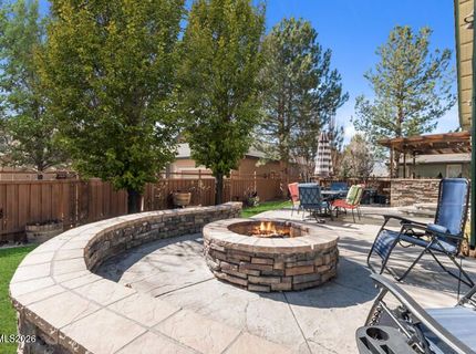 6501 Lonnie Court, Sparks, NV 89436 Photo