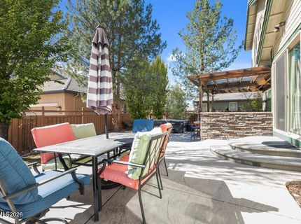 6501 Lonnie Court, Sparks, NV 89436 Photo