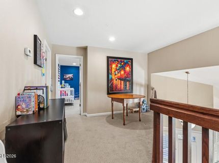 6501 Lonnie Court, Sparks, NV 89436 Photo