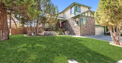 6501 Lonnie Court, Sparks, NV 89436 Photo