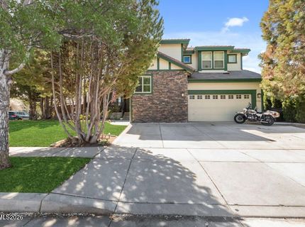 6501 Lonnie Court, Sparks, NV 89436 Photo