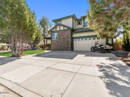 6501 Lonnie Court, Sparks, NV 89436 Photo