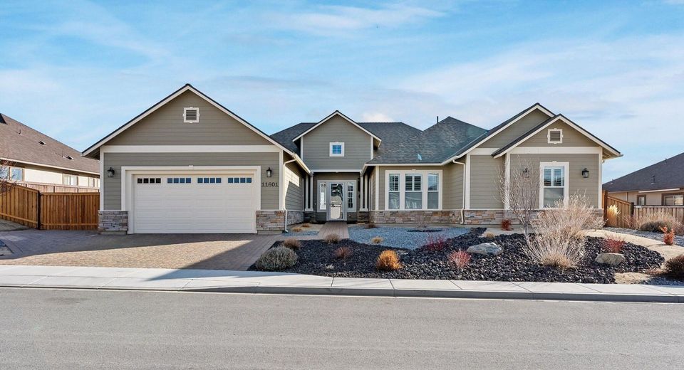 11601 Hacienda Ridge Way, Sparks, NV 89441 Photo