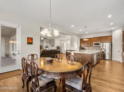 11601 Hacienda Ridge Way, Sparks, NV 89441 Photo