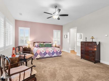 11601 Hacienda Ridge Way, Sparks, NV 89441 Photo