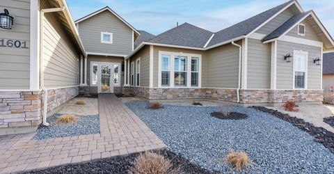 11601 Hacienda Ridge Way, Sparks, NV 89441 Photo