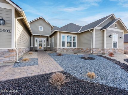 11601 Hacienda Ridge Way, Sparks, NV 89441 Photo