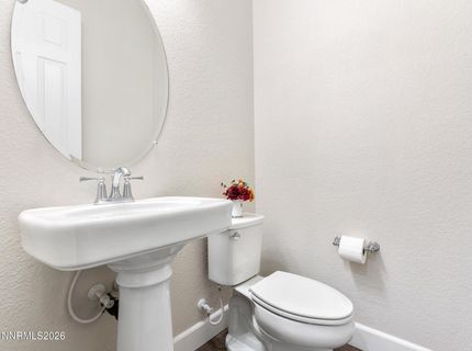 11601 Hacienda Ridge Way, Sparks, NV 89441 Photo