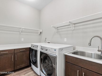 11601 Hacienda Ridge Way, Sparks, NV 89441 Photo