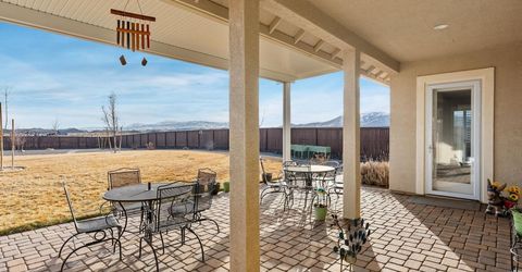 11601 Hacienda Ridge Way, Sparks, NV 89441 Photo