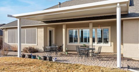 11601 Hacienda Ridge Way, Sparks, NV 89441 Photo