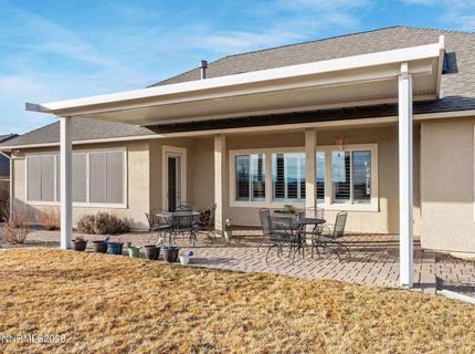 11601 Hacienda Ridge Way, Sparks, NV 89441 Photo