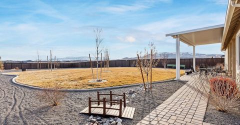 11601 Hacienda Ridge Way, Sparks, NV 89441 Photo