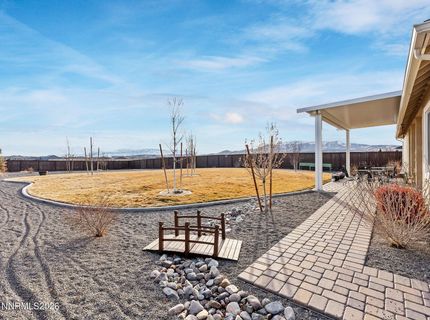 11601 Hacienda Ridge Way, Sparks, NV 89441 Photo