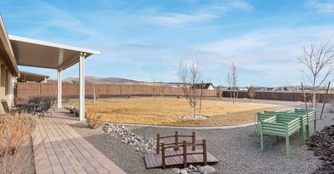 11601 Hacienda Ridge Way, Sparks, NV 89441 Photo