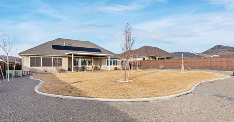 11601 Hacienda Ridge Way, Sparks, NV 89441 Photo