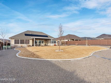 11601 Hacienda Ridge Way, Sparks, NV 89441 Photo