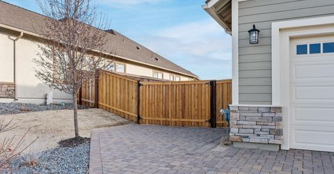 11601 Hacienda Ridge Way, Sparks, NV 89441 Photo