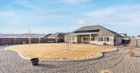 11601 Hacienda Ridge Way, Sparks, NV 89441 Photo