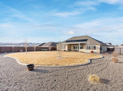 11601 Hacienda Ridge Way, Sparks, NV 89441 Photo