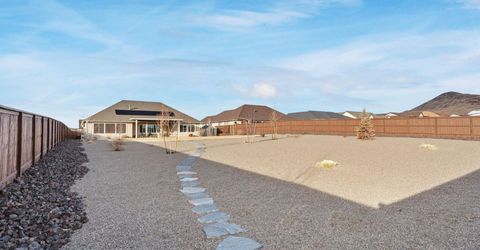 11601 Hacienda Ridge Way, Sparks, NV 89441 Photo