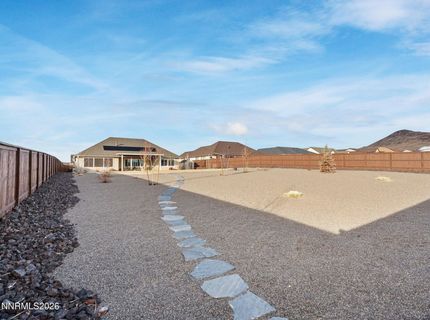 11601 Hacienda Ridge Way, Sparks, NV 89441 Photo