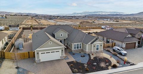 11601 Hacienda Ridge Way, Sparks, NV 89441 Photo