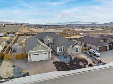 11601 Hacienda Ridge Way, Sparks, NV 89441 Photo