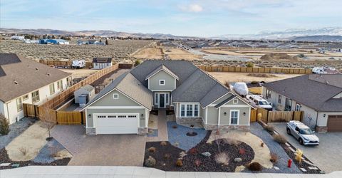 11601 Hacienda Ridge Way, Sparks, NV 89441 Photo
