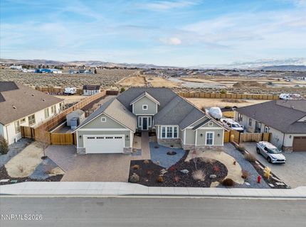 11601 Hacienda Ridge Way, Sparks, NV 89441 Photo