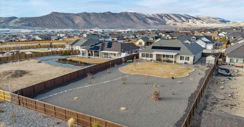 11601 Hacienda Ridge Way, Sparks, NV 89441 Photo