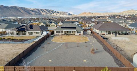 11601 Hacienda Ridge Way, Sparks, NV 89441 Photo