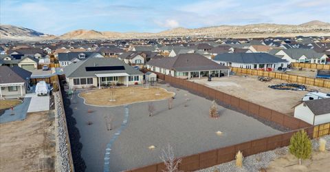 11601 Hacienda Ridge Way, Sparks, NV 89441 Photo