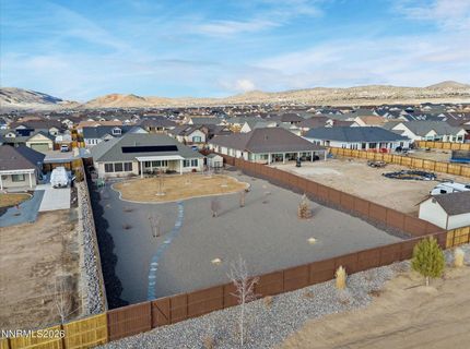 11601 Hacienda Ridge Way, Sparks, NV 89441 Photo