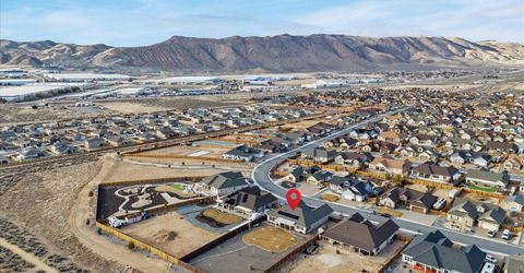 11601 Hacienda Ridge Way, Sparks, NV 89441 Photo