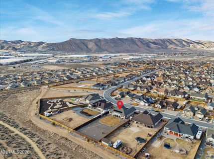 11601 Hacienda Ridge Way, Sparks, NV 89441 Photo