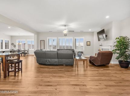 11601 Hacienda Ridge Way, Sparks, NV 89441 Photo