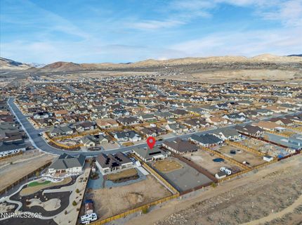 11601 Hacienda Ridge Way, Sparks, NV 89441 Photo