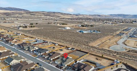 11601 Hacienda Ridge Way, Sparks, NV 89441 Photo