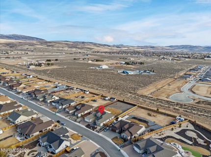 11601 Hacienda Ridge Way, Sparks, NV 89441 Photo
