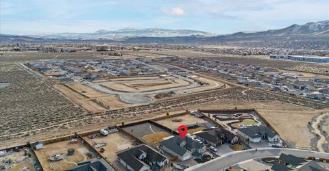 11601 Hacienda Ridge Way, Sparks, NV 89441 Photo